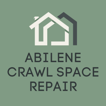 Abilene Crawl Space Repair Logo